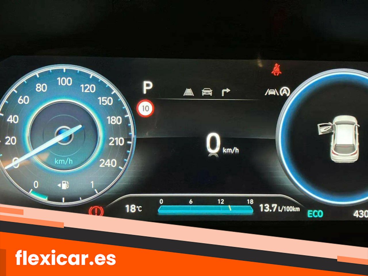 Foto Hyundai i30 13