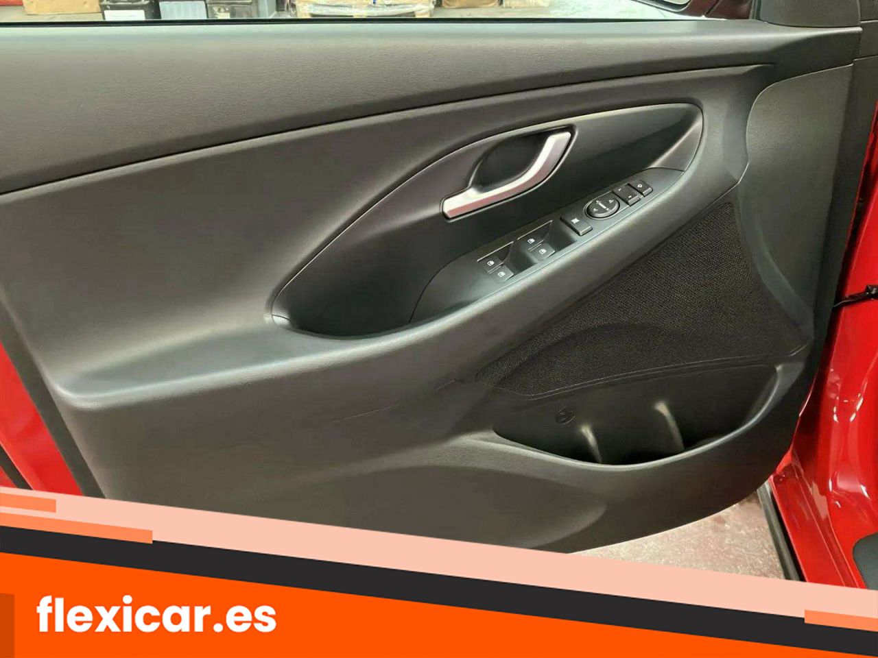 Foto Hyundai i30 14