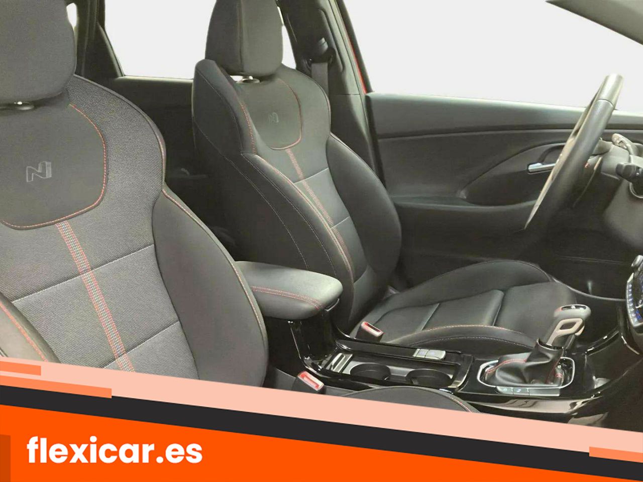 Foto Hyundai i30 18