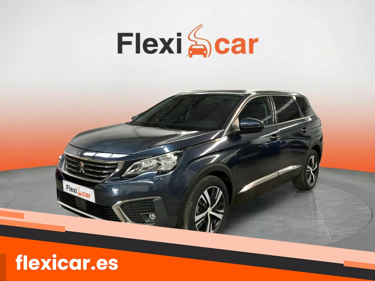 Foto Peugeot 5008 3