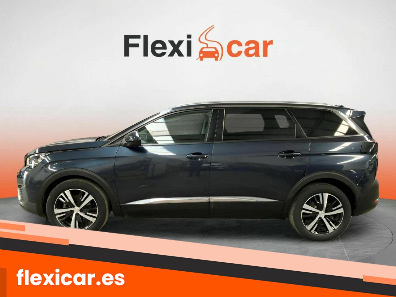 Foto Peugeot 5008 4