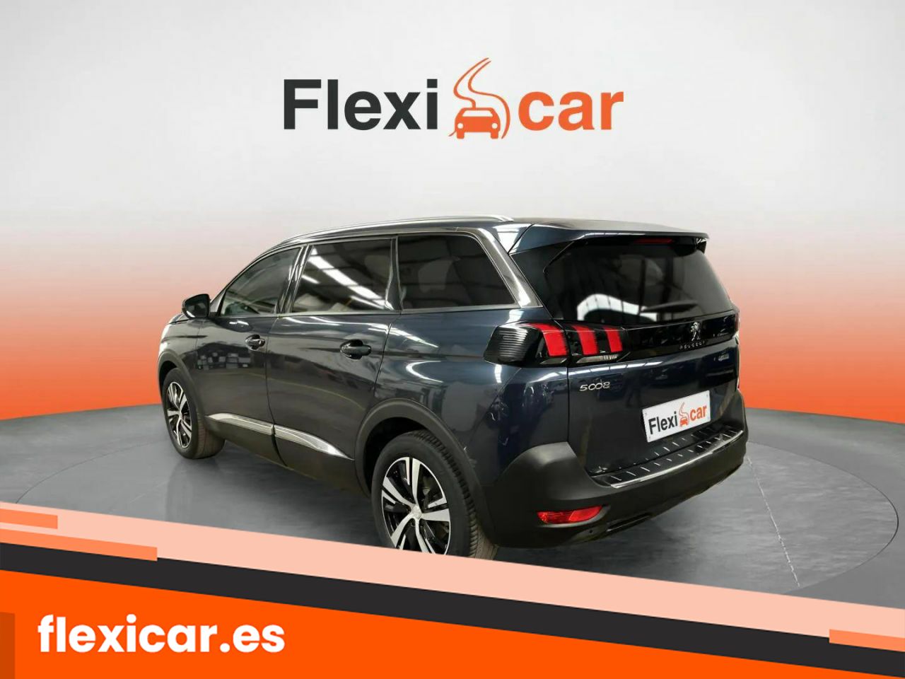 Foto Peugeot 5008 5