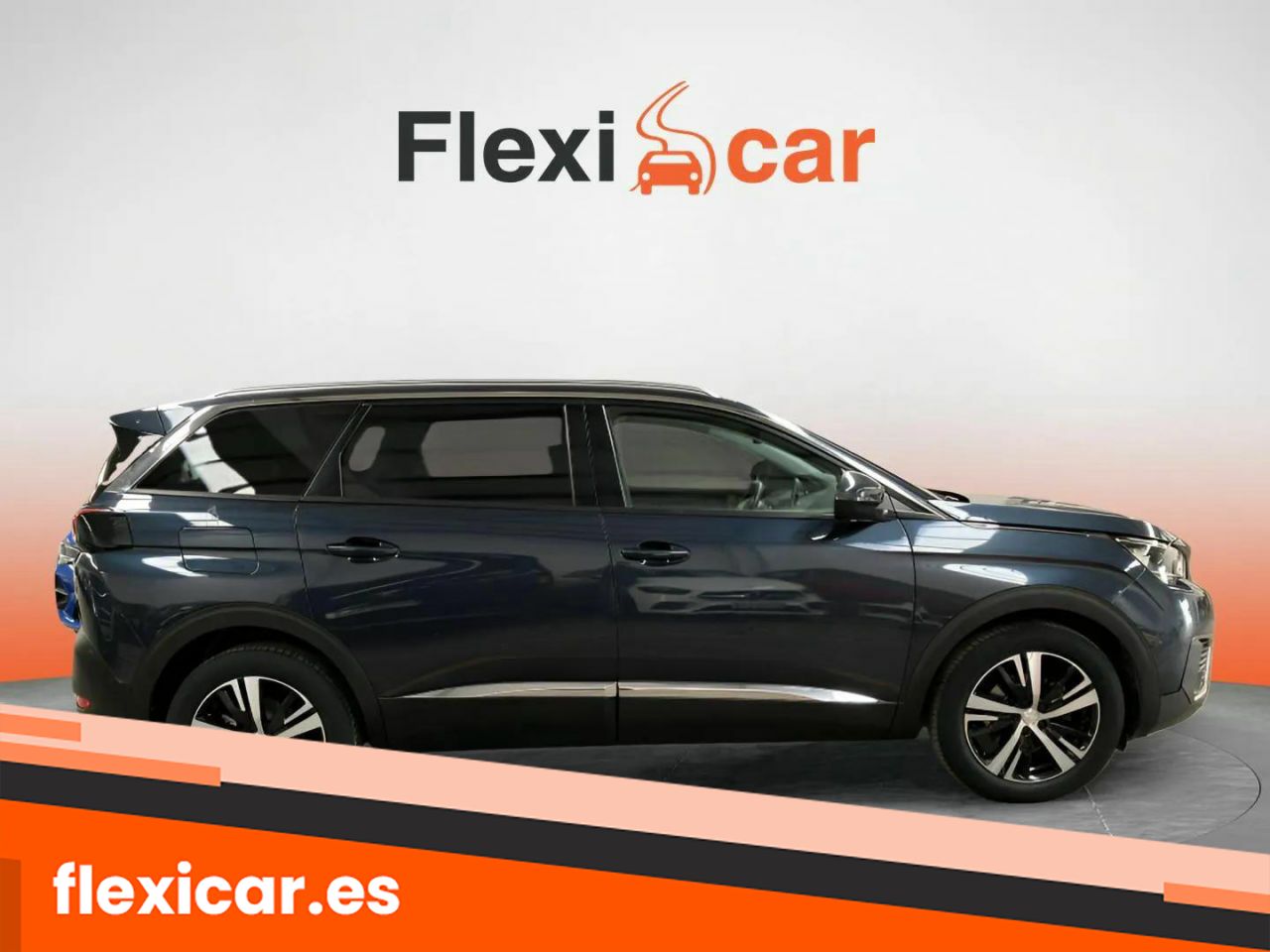 Foto Peugeot 5008 9