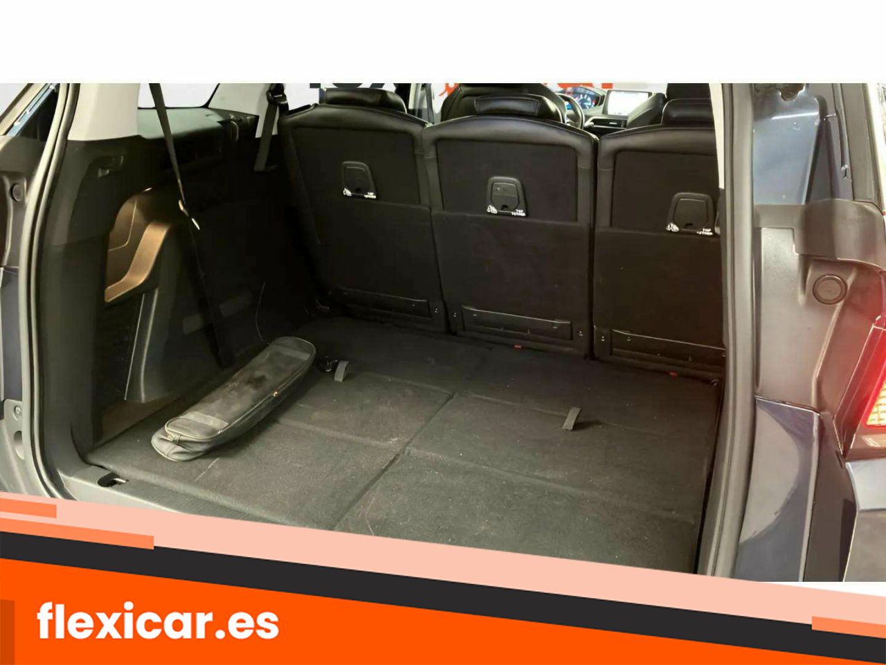 Foto Peugeot 5008 10