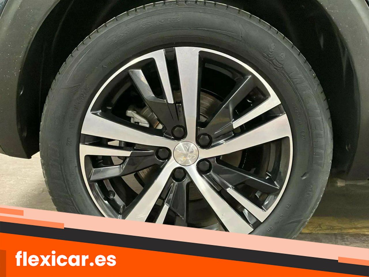 Foto Peugeot 5008 12