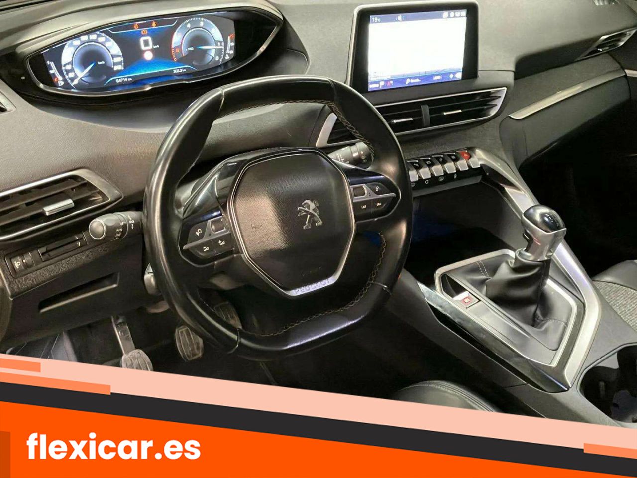 Foto Peugeot 5008 13