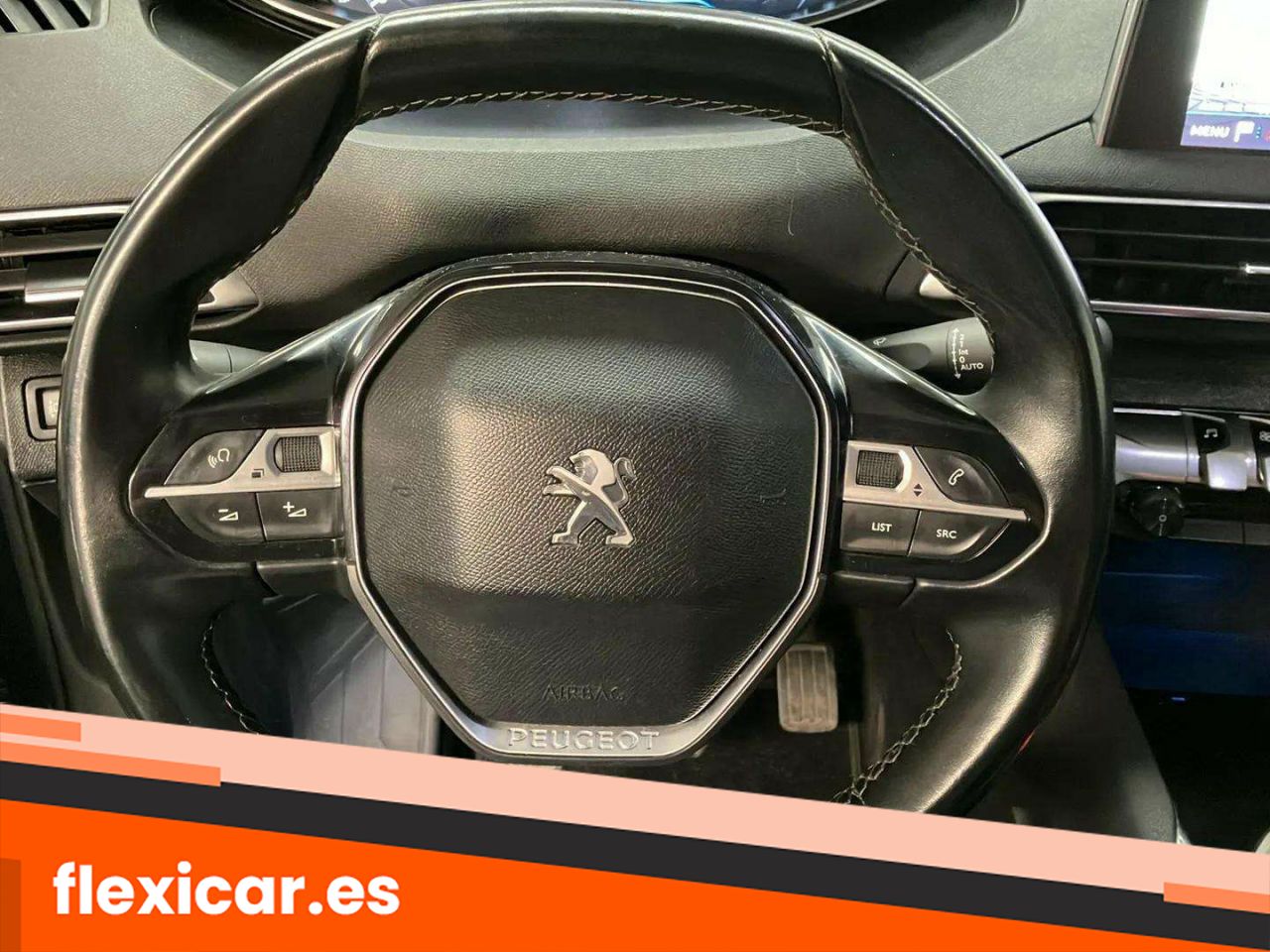 Foto Peugeot 5008 14