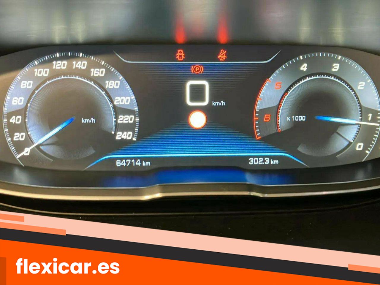 Foto Peugeot 5008 15