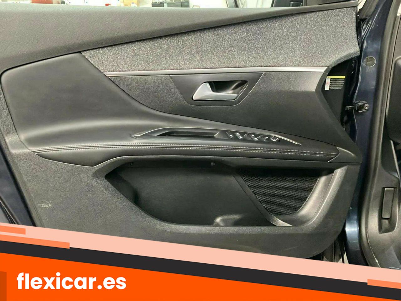 Foto Peugeot 5008 16