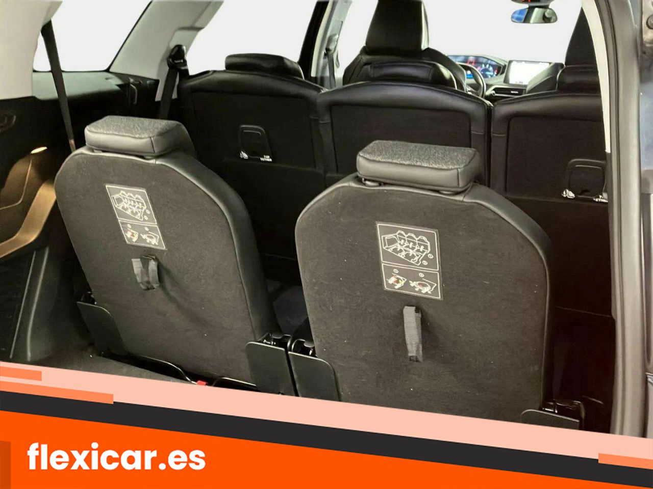 Foto Peugeot 5008 19