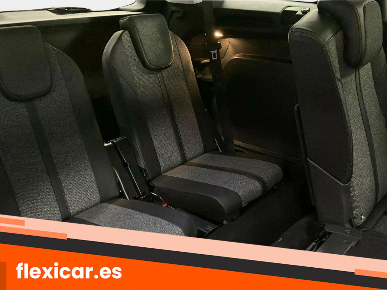 Foto Peugeot 5008 21