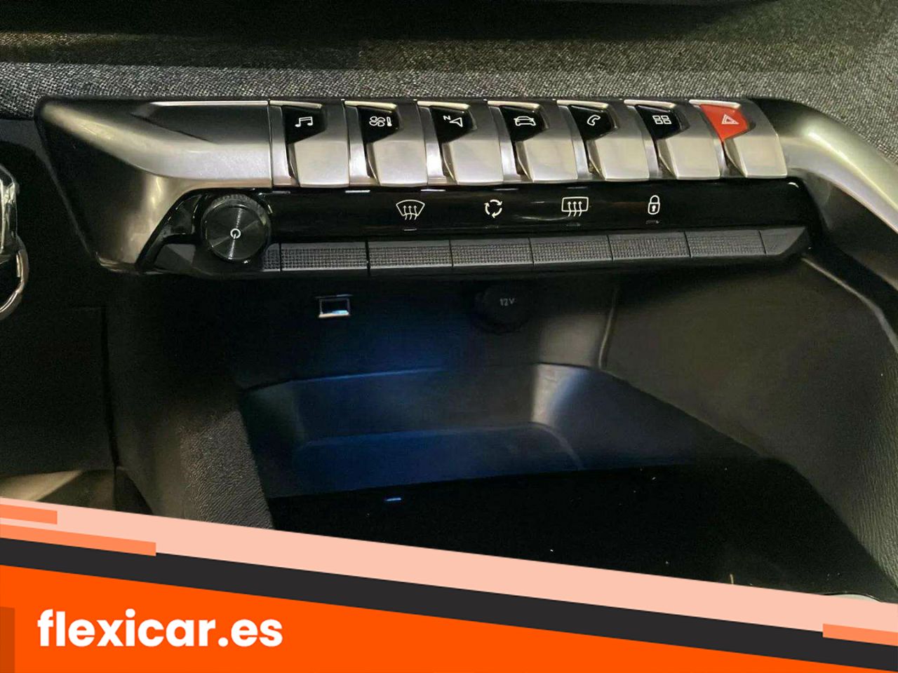 Foto Peugeot 5008 24