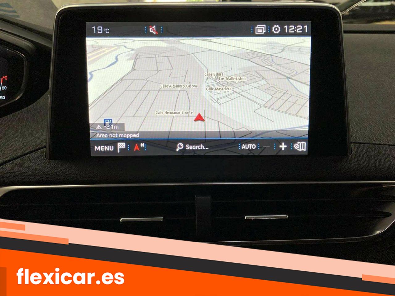 Foto Peugeot 5008 26