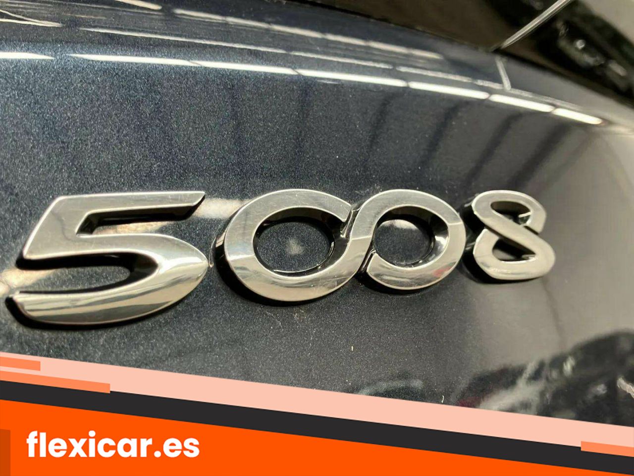 Foto Peugeot 5008 28