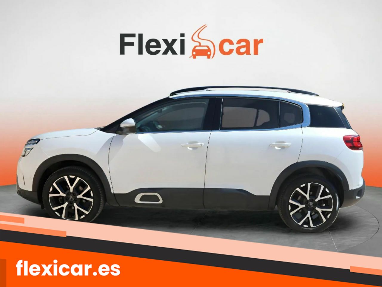 Foto Citroën C5 Aircross 4