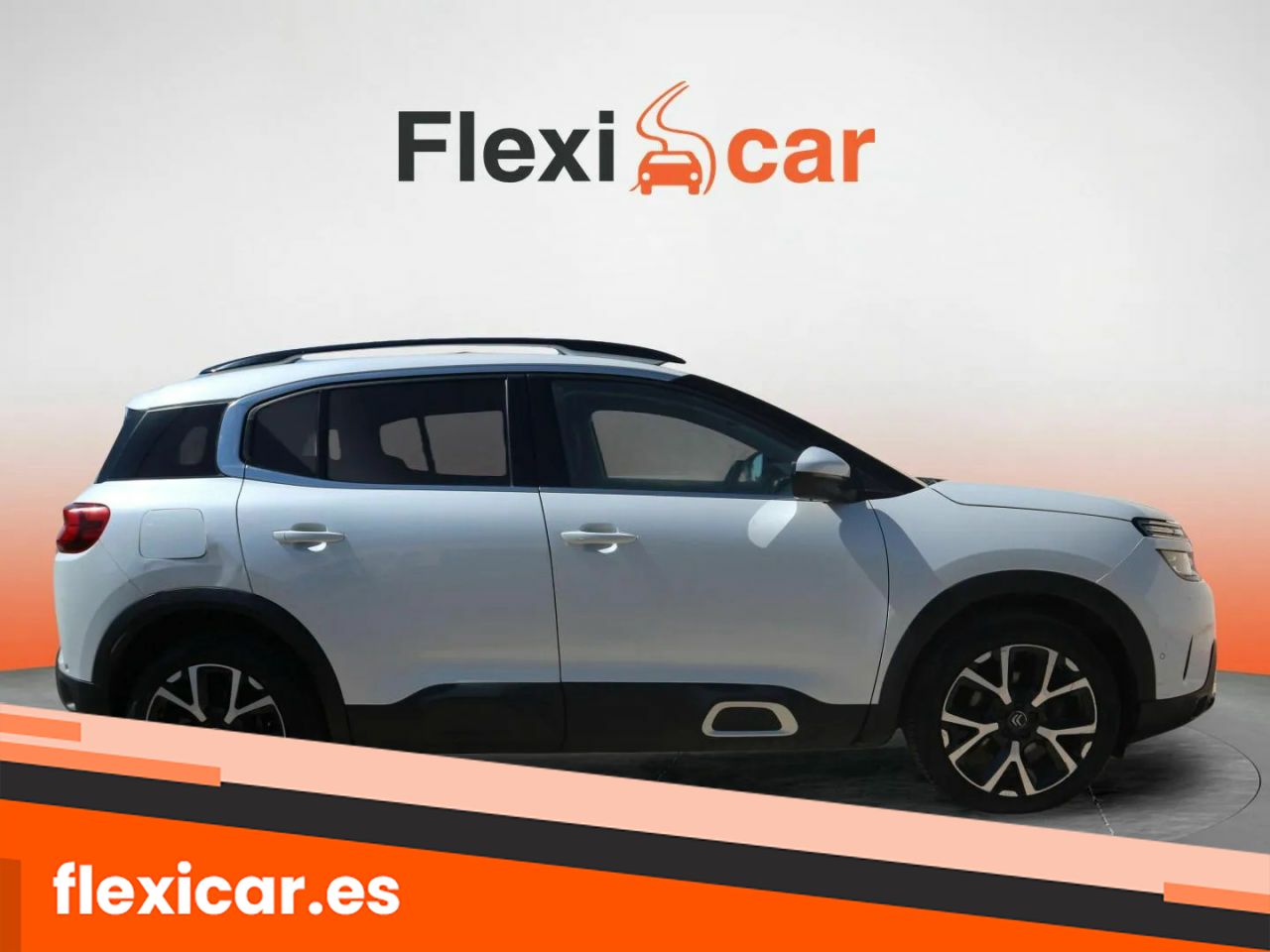 Foto Citroën C5 Aircross 9
