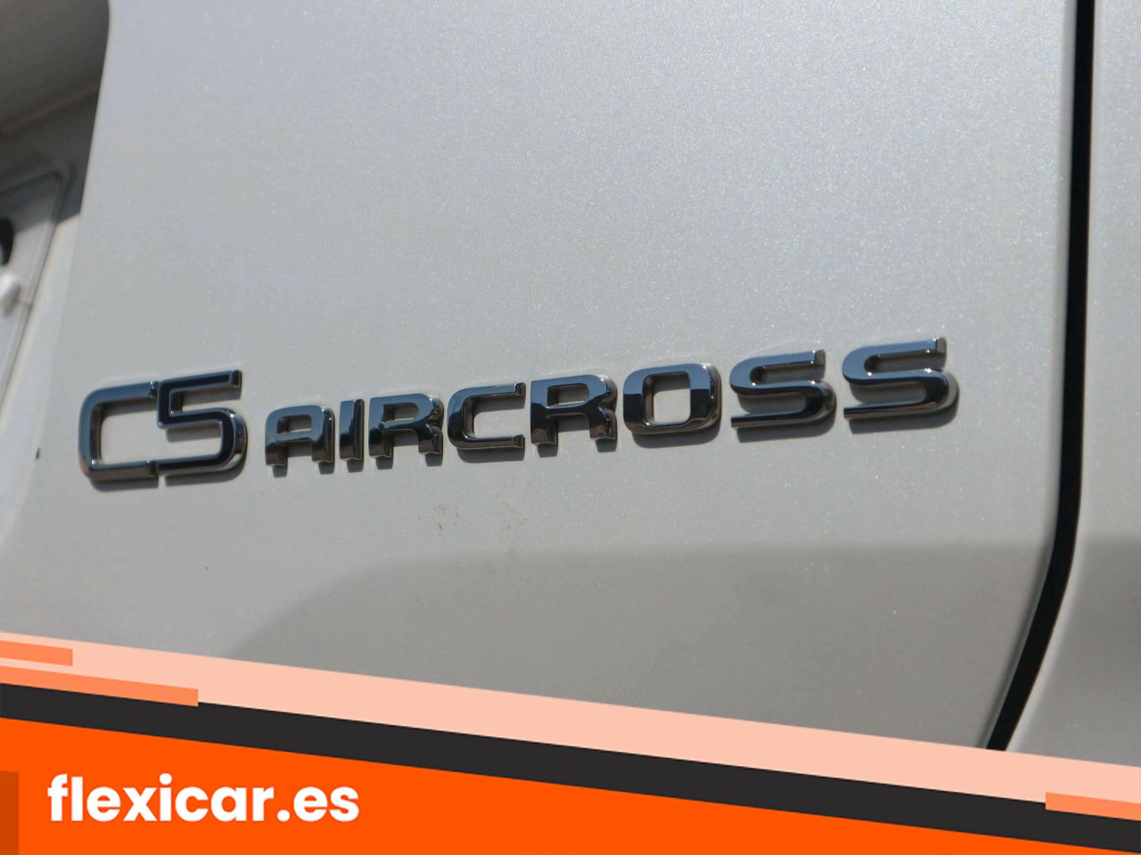 Foto Citroën C5 Aircross 12