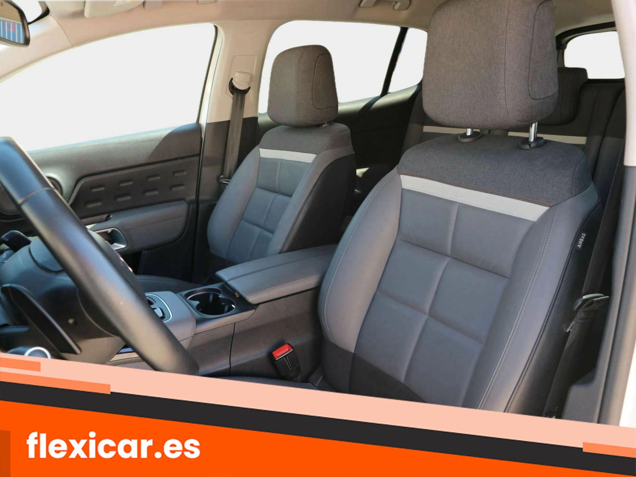 Foto Citroën C5 Aircross 14