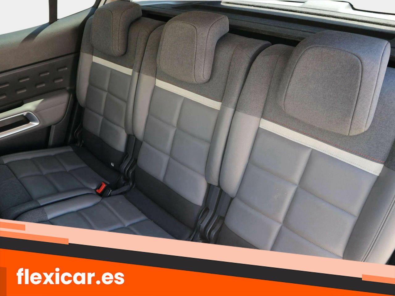 Foto Citroën C5 Aircross 15