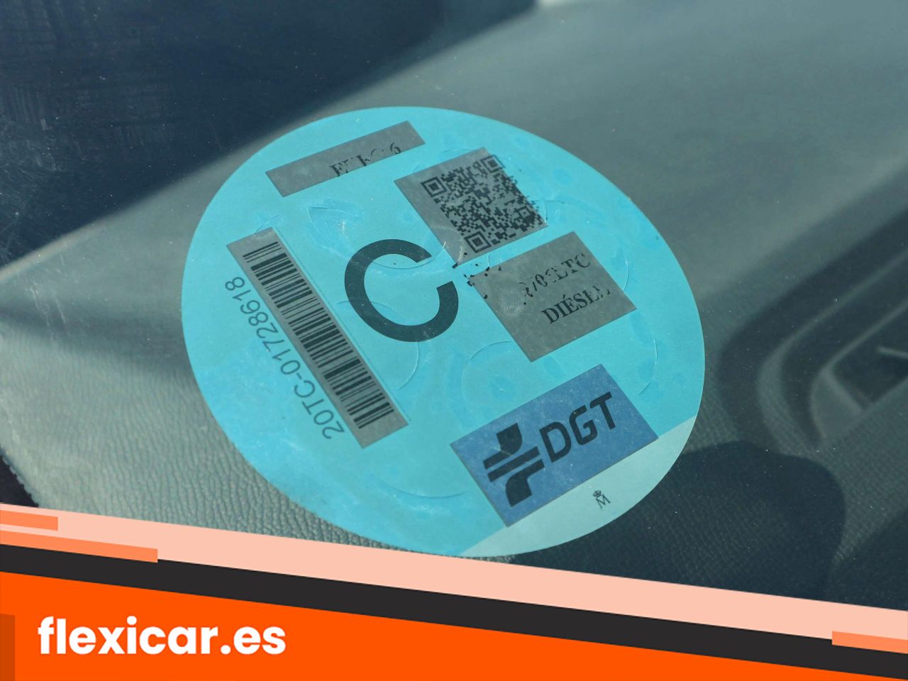 Foto Citroën C5 Aircross 18