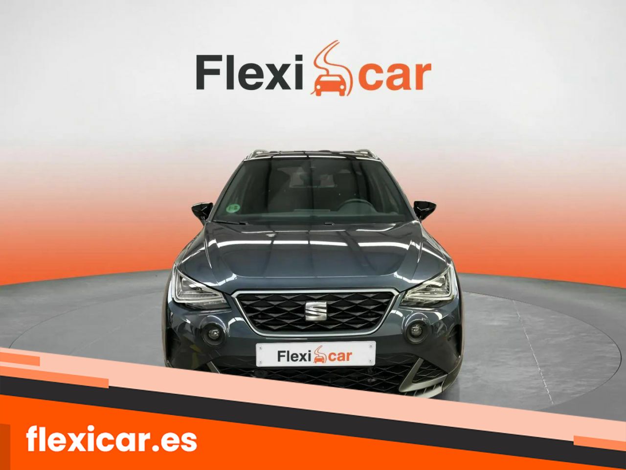 Foto Seat Arona 2