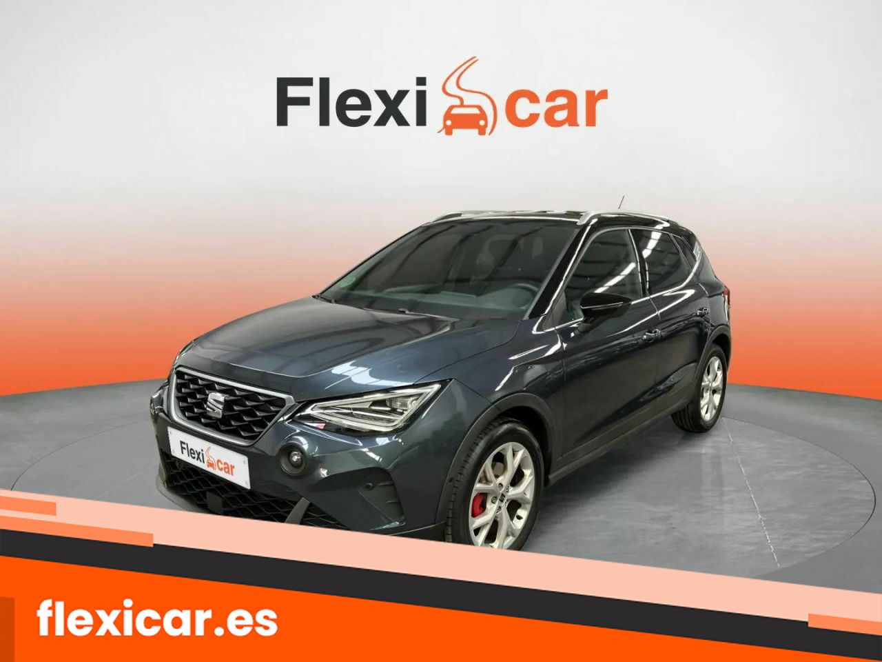 Foto Seat Arona 3