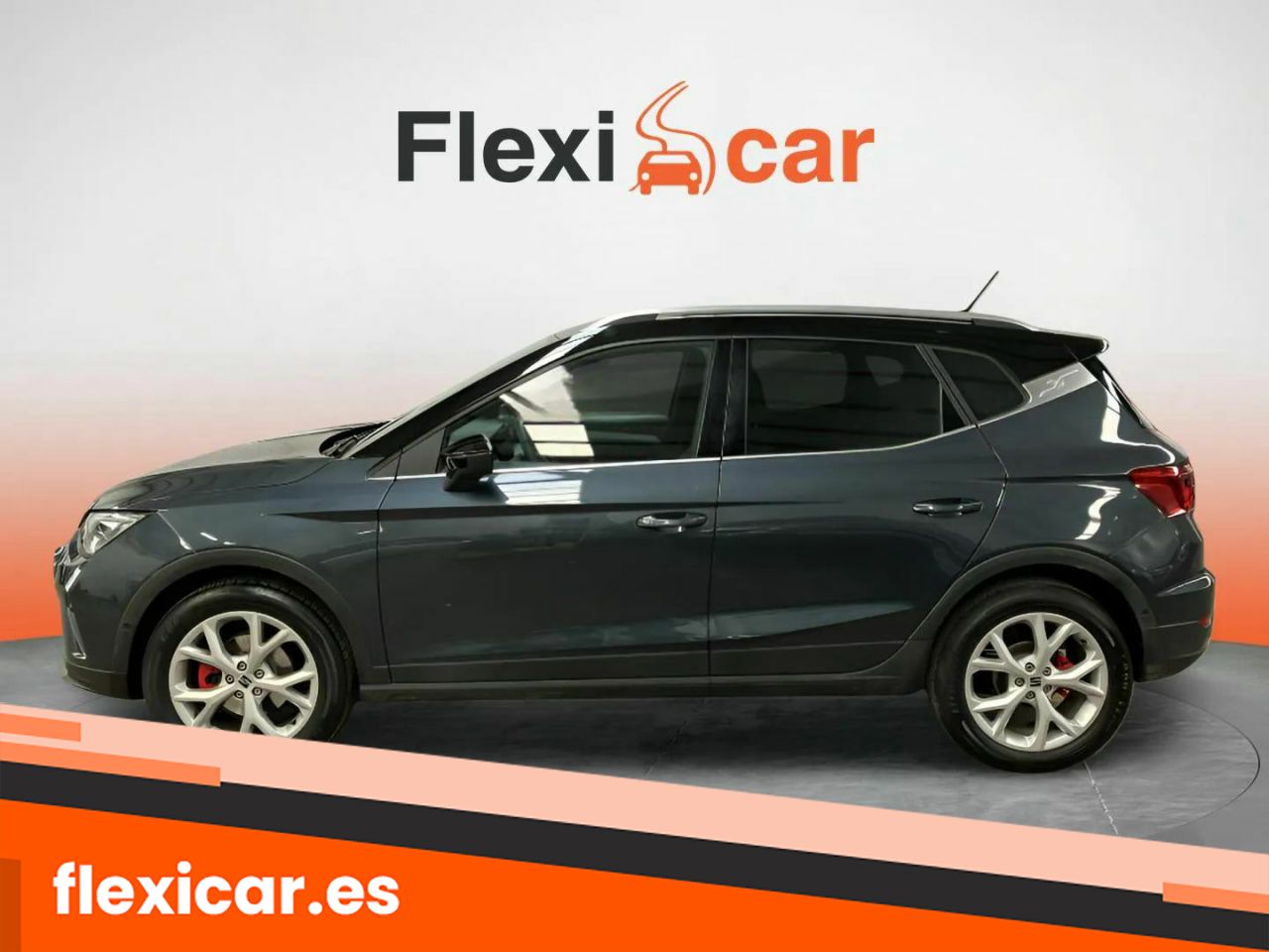 Foto Seat Arona 4