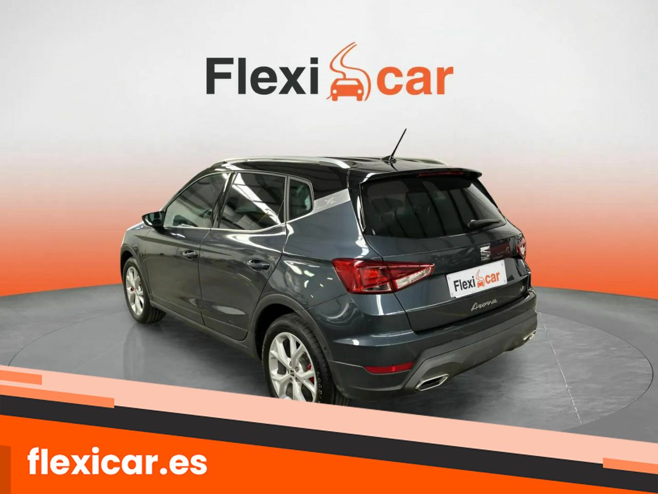 Foto Seat Arona 5