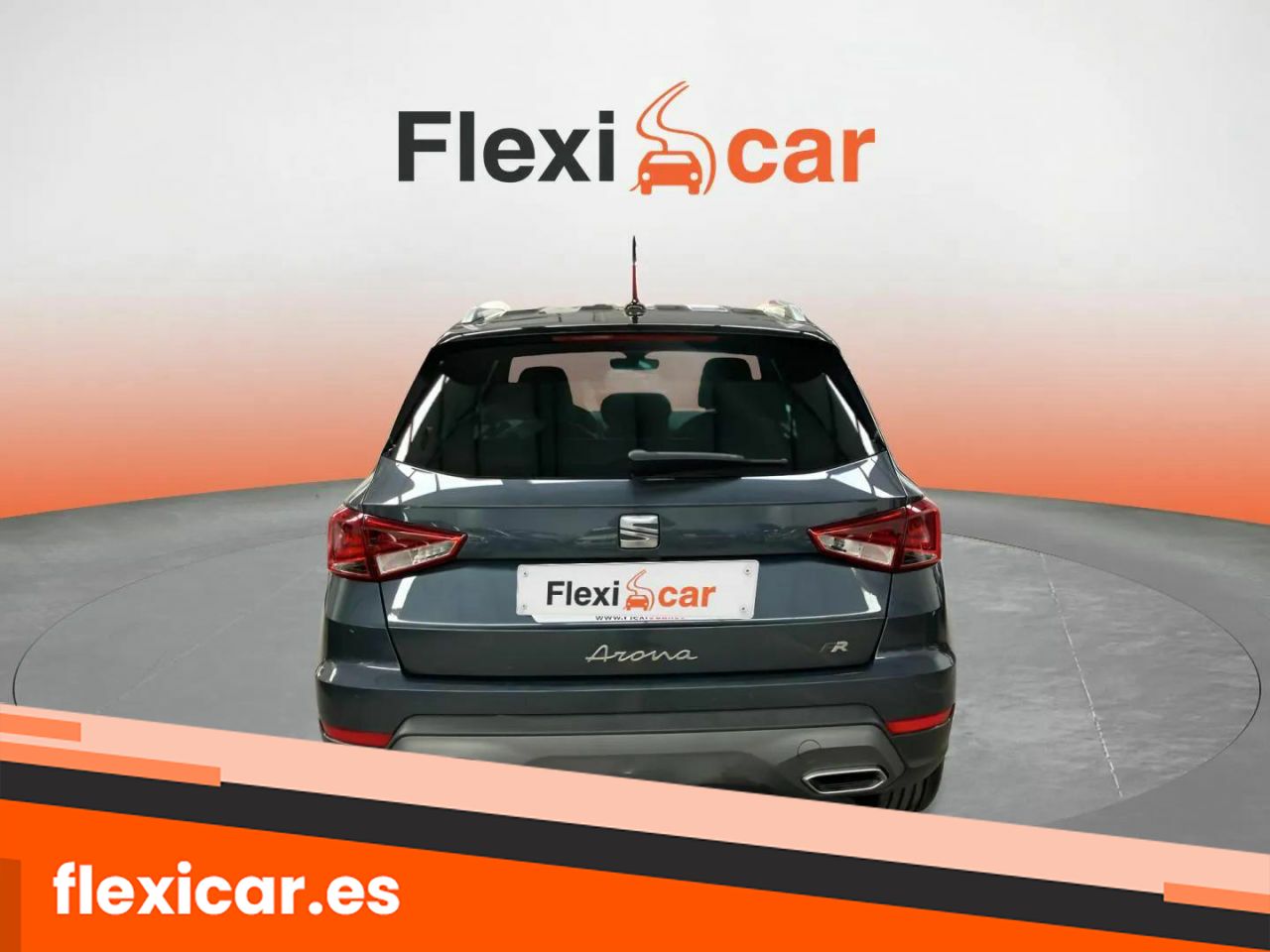 Foto Seat Arona 7