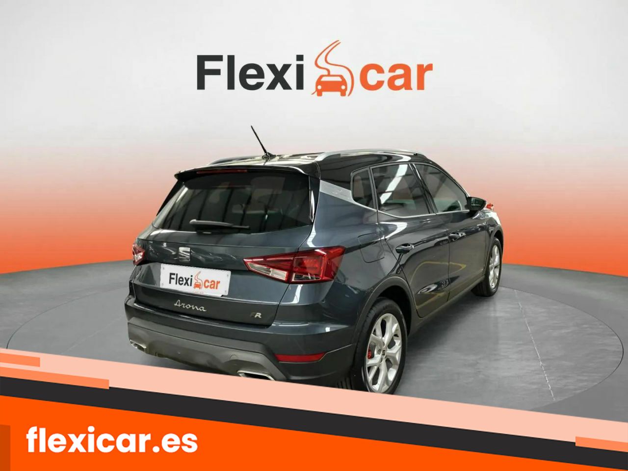 Foto Seat Arona 8