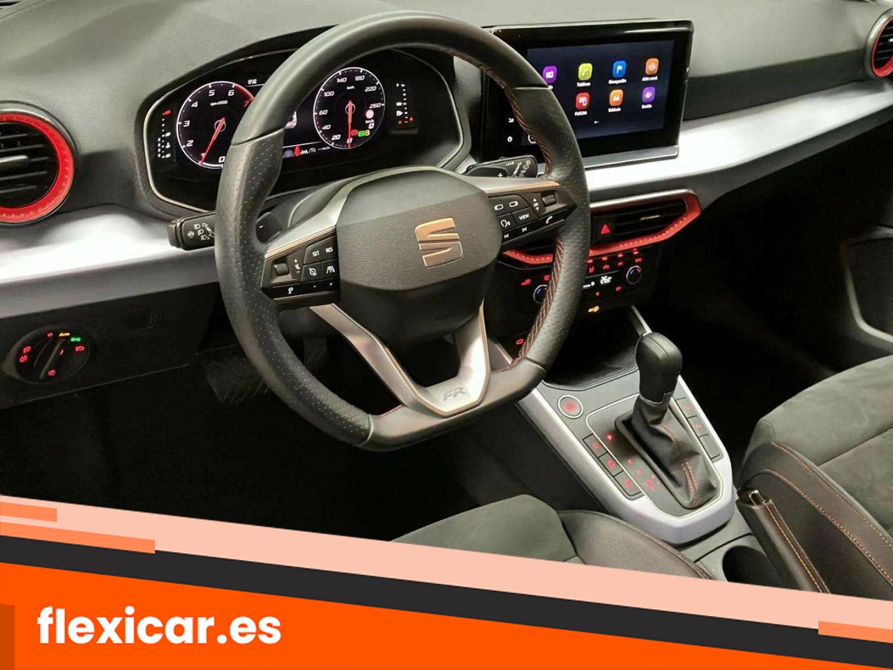 Foto Seat Arona 10