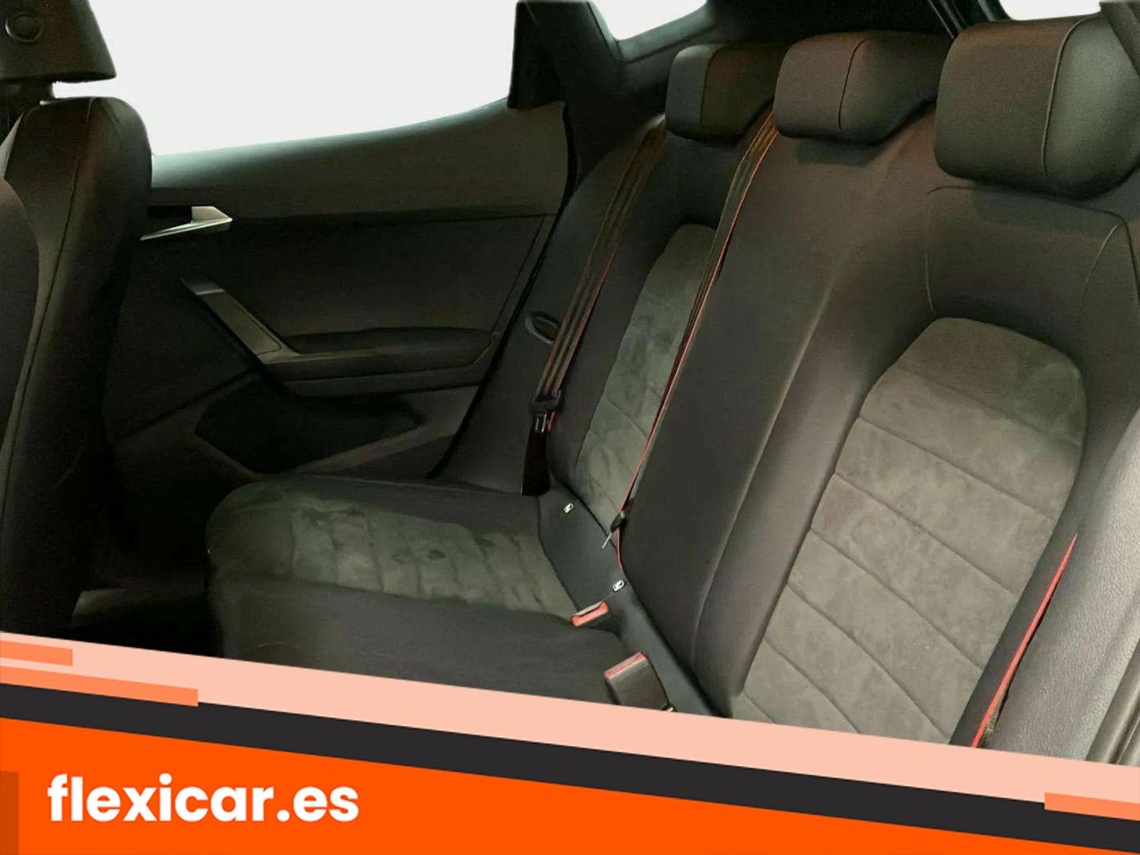 Foto Seat Arona 13