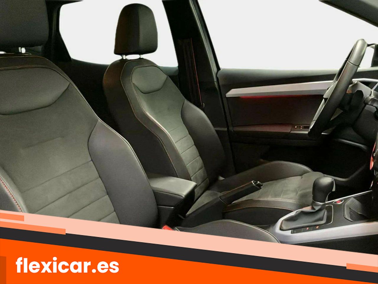 Foto Seat Arona 17
