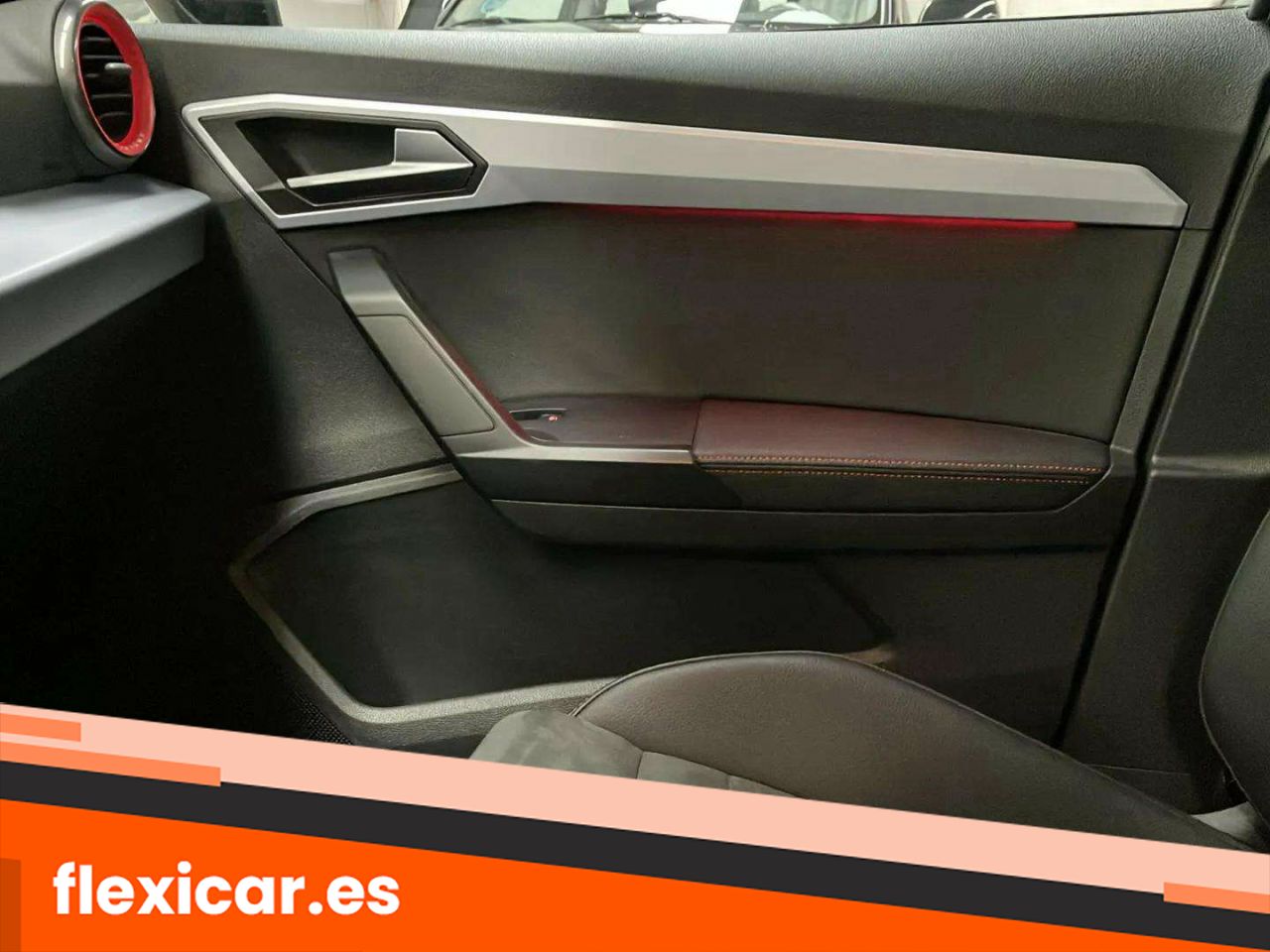 Foto Seat Arona 18