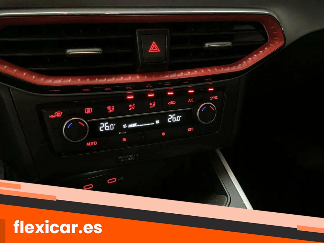 Foto Seat Arona 22