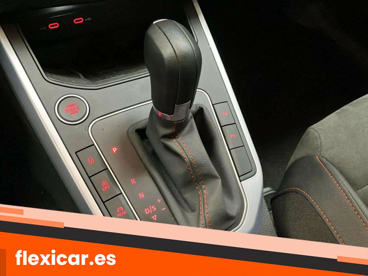 Foto Seat Arona 24