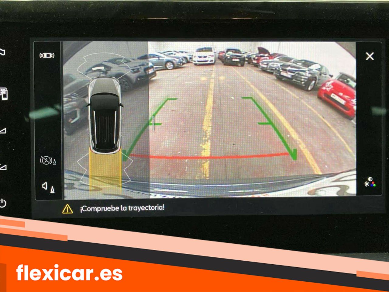 Foto Seat Arona 26