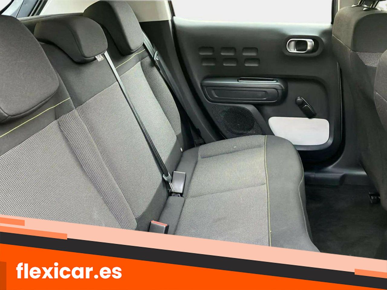 Foto Citroën C3 17