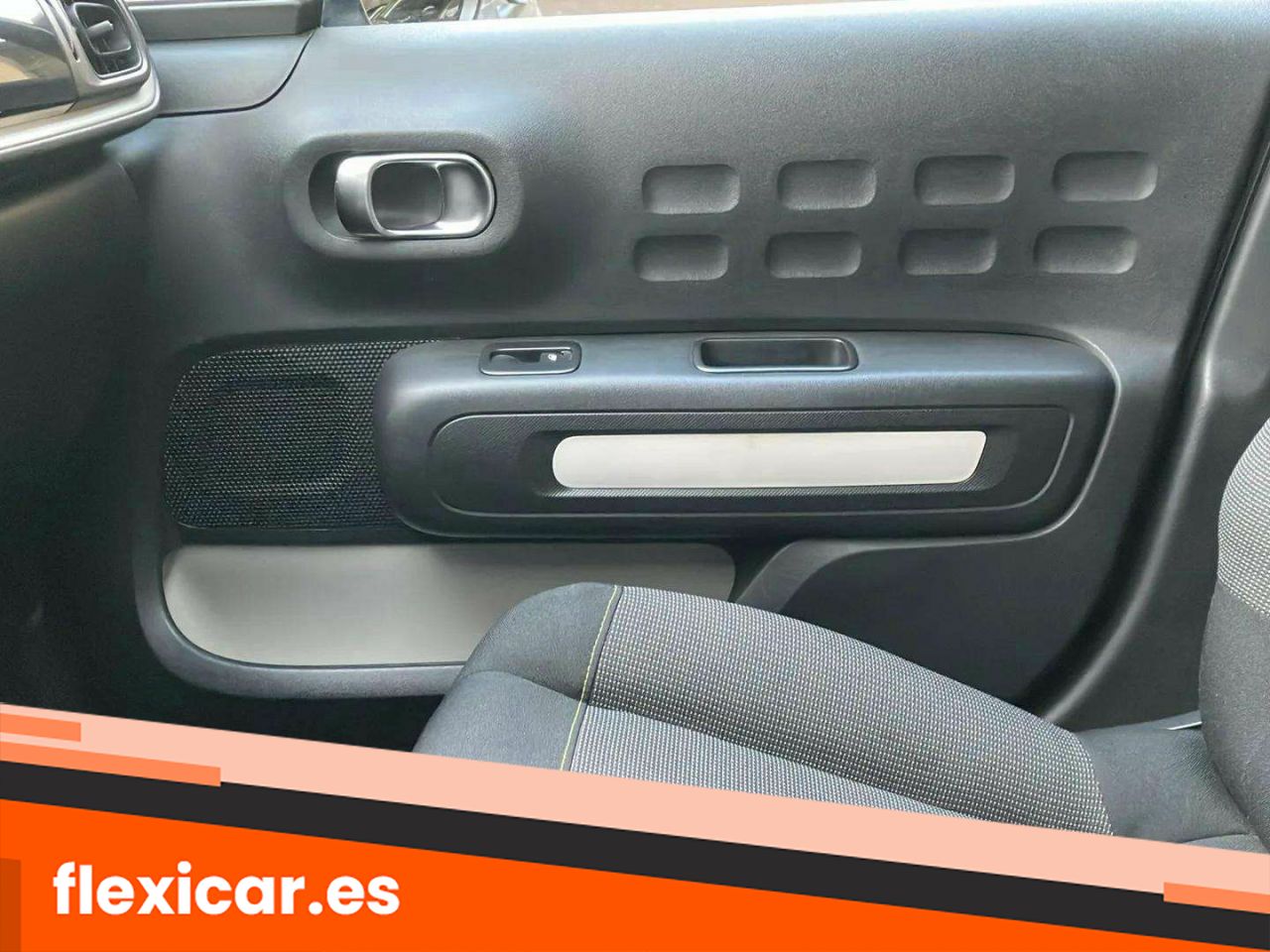 Foto Citroën C3 19