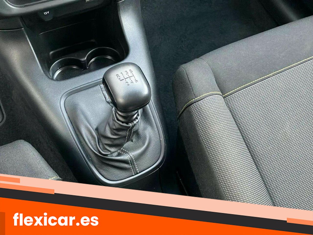 Foto Citroën C3 24