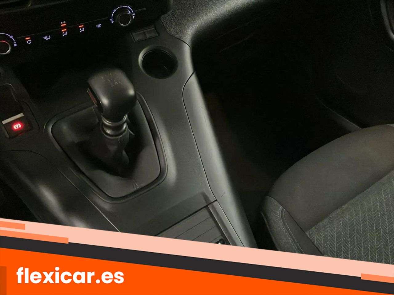 Foto Peugeot Rifter 22
