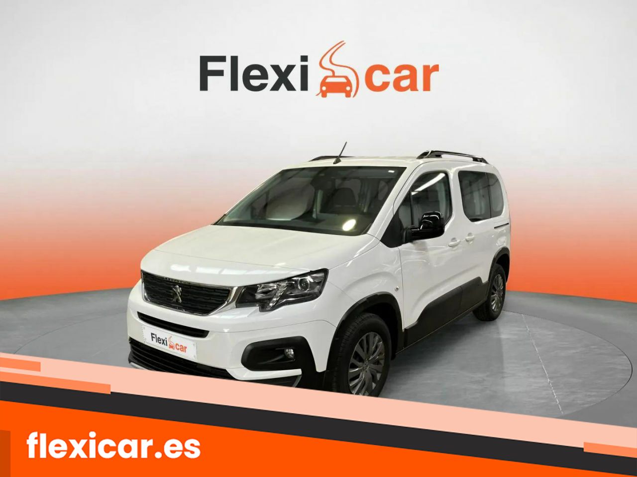 Foto Peugeot Rifter 27