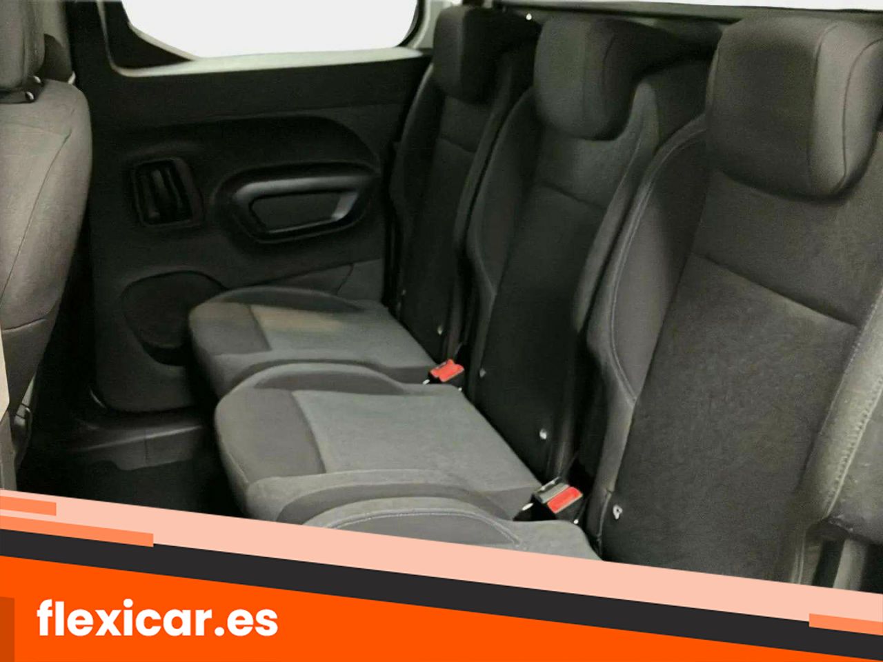 Foto Peugeot Rifter 28