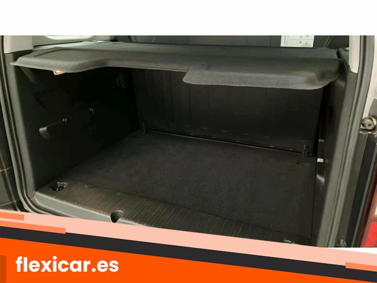 Foto Peugeot Rifter 30