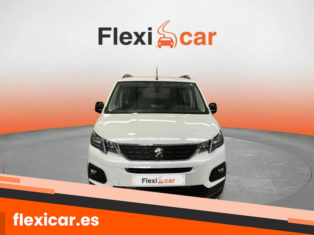 Foto Peugeot Rifter 2