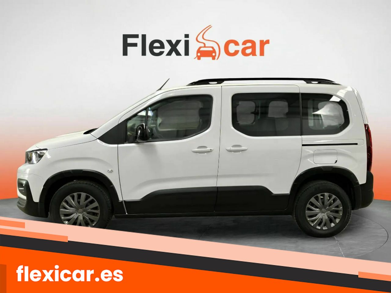 Foto Peugeot Rifter 4
