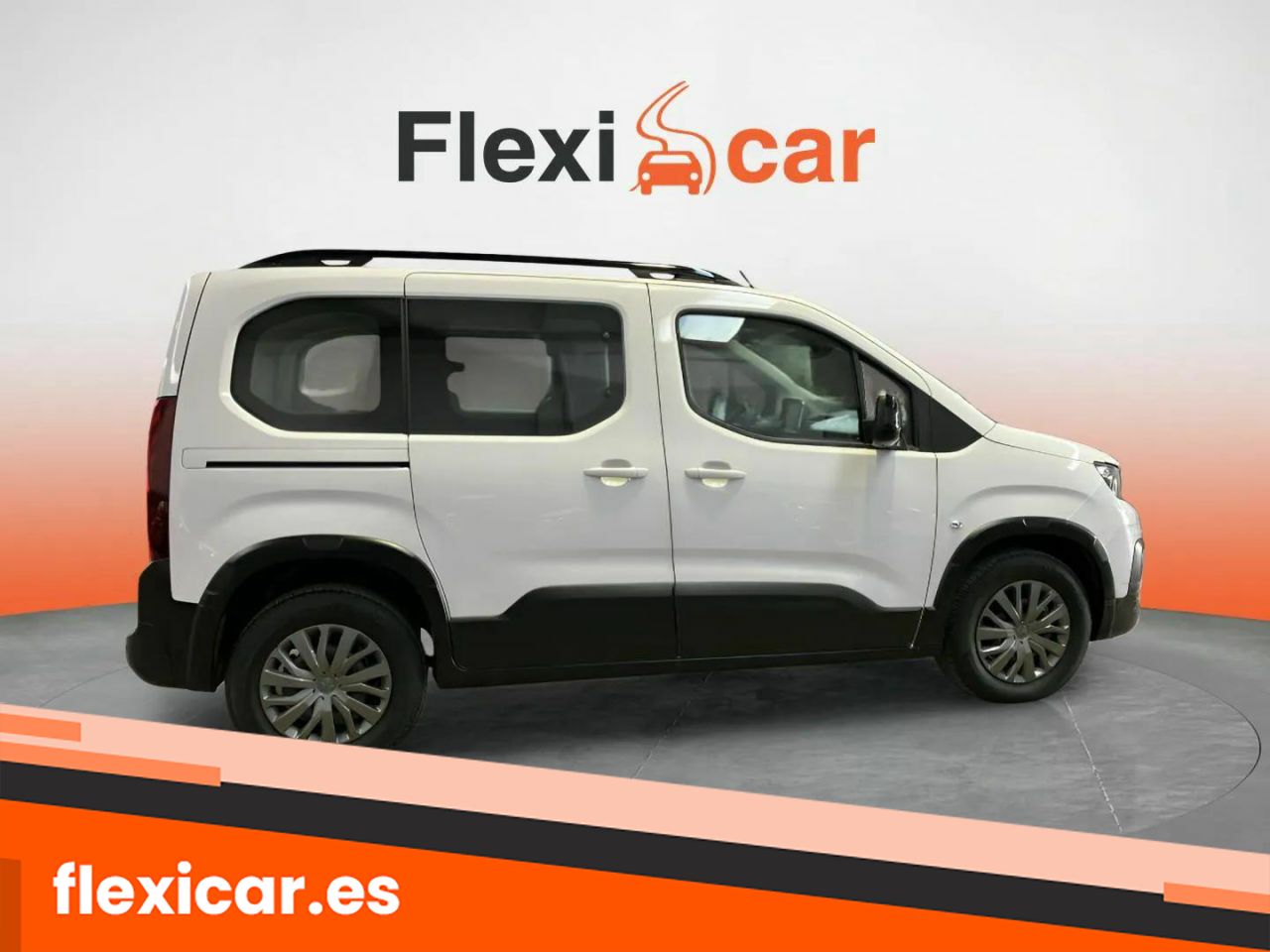 Foto Peugeot Rifter 9