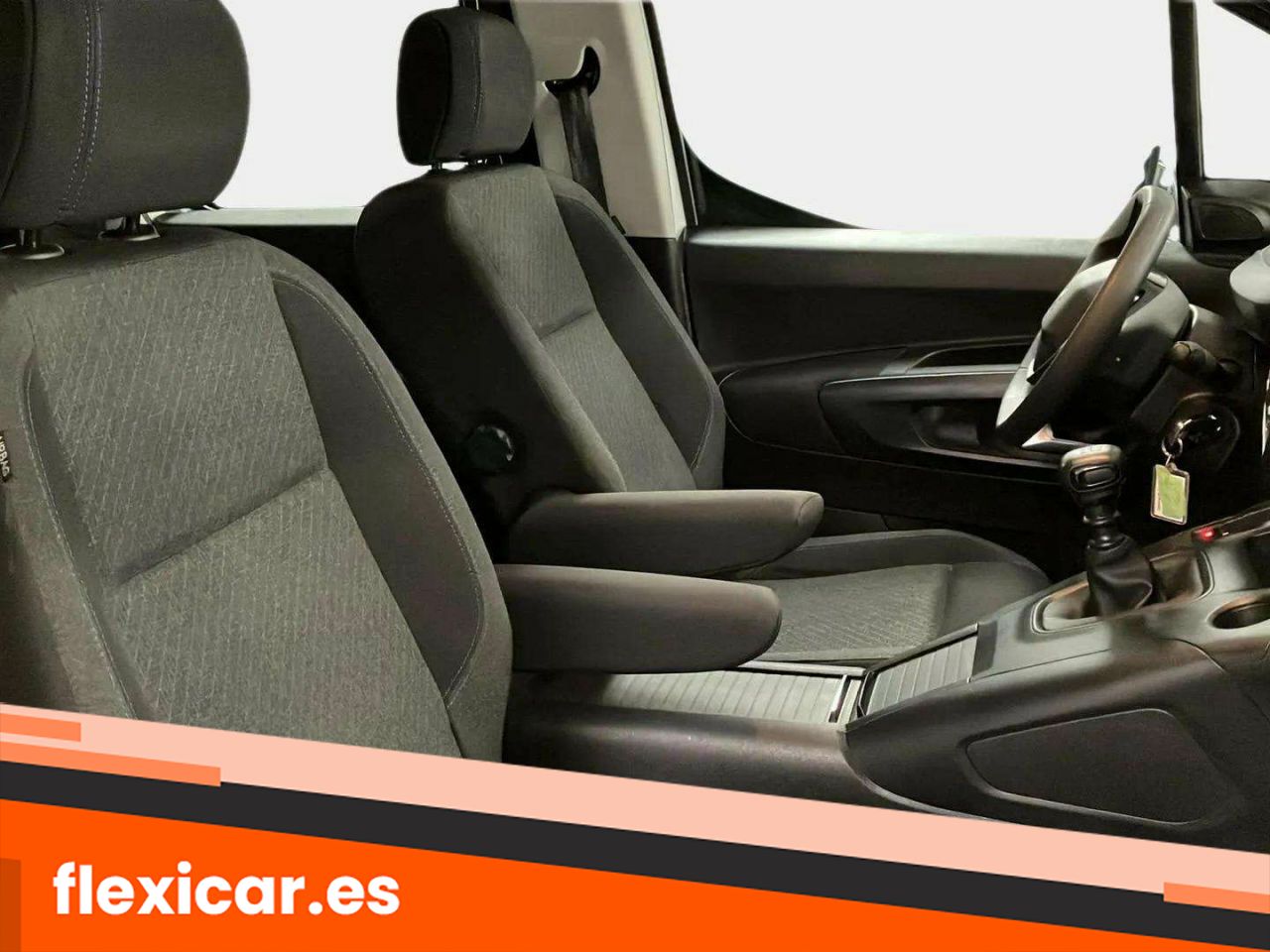 Foto Peugeot Rifter 18