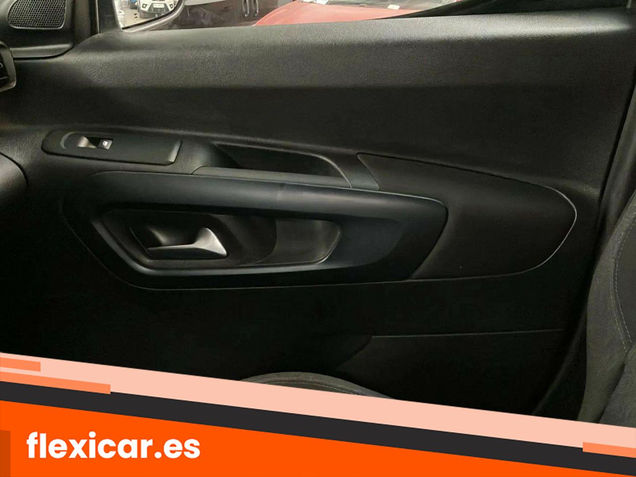 Foto Peugeot Rifter 19