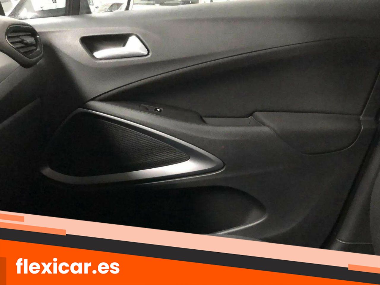 Foto Opel Crossland X 14